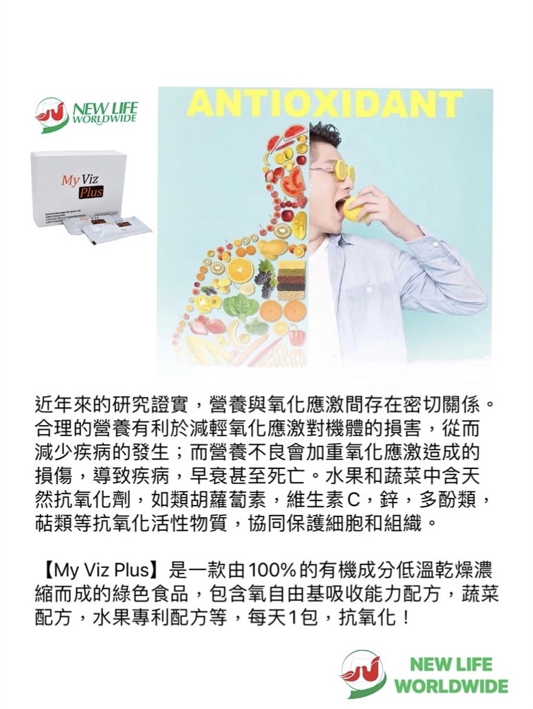 共用圖片/檔案 - Health : 抗氧化