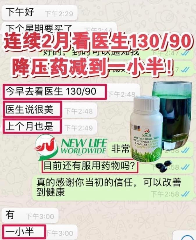 共用圖片/檔案 - 血壓藥減半